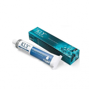 KLY LUBRICATING GEL 42G