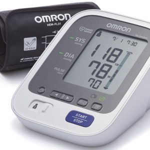Omron bp monitor m6 compact
