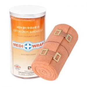 Crepe Bandage 3 inch