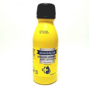 Betadine antis solu 125ml