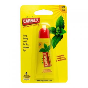 CARMEX LIP BALM MINT 10G