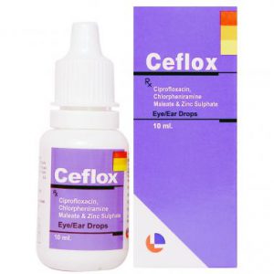 Ceprolen d e/drop 5ml