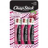 CHAPSTICK CHERRY