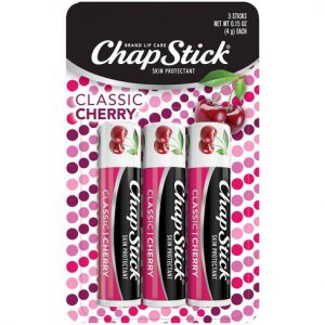 CHAPSTICK CHERRY