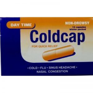 coldcap day time 12s