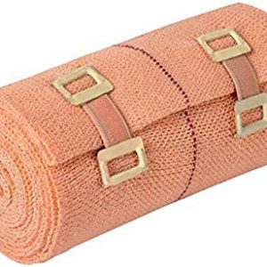 Crepe Bandage 4 inch 4