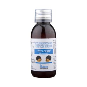 Cyclopam susp 30ml