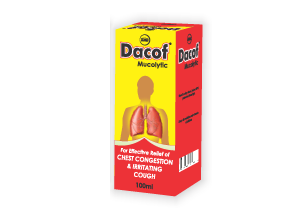 Cough Medication