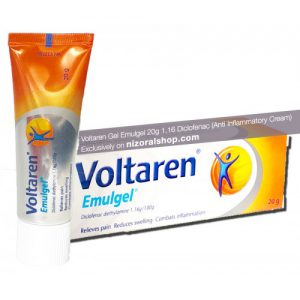 Diclonac gel 20g