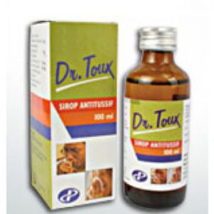 Dr Toux syrp 100ml
