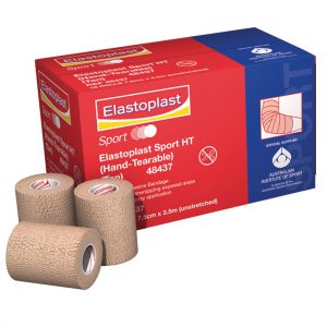 Elastoplast EABS 5cm by 4.5cm