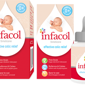 Infacol drops 100doses 50ml