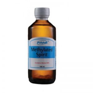 Methylated spirit 500ml