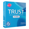Trust classic condom 24s