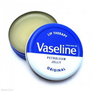 VASELINE LIP THERAPY ORIGINAL 20G