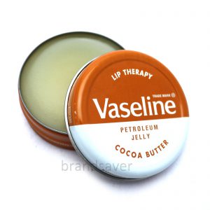 VASELINE LIP THERAPY 20G COCOA BUTTER