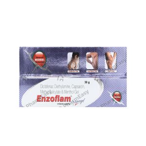 Enzoflam tabs 30s