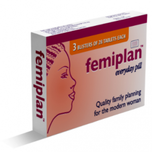 Contraceptives