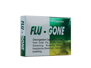 Flugone caps 10s