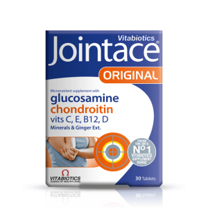 Jointace tabs plus chondroitin & glucosamine 30s