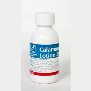 Calamine lotion 100ml