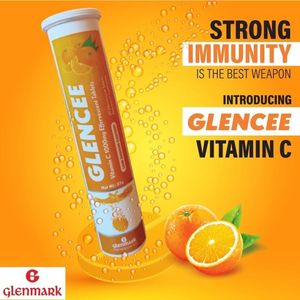 SUNLIFE VIT C 1000 EFF TABS 20`S ORANGE