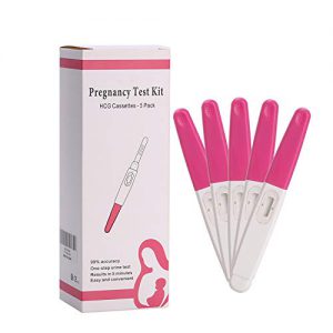 Pregnancy test Kit