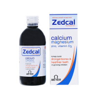 Zedcal liquid 200ml