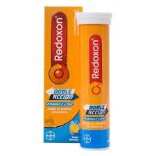 Redoxon double action  15s