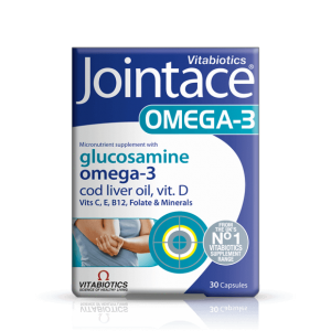 Body Joint Care
