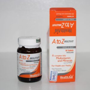 A-Z MULTIVITAMINS