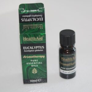 EUCALYPTUS OIL 10ml
