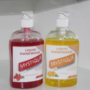 MYSTIQUE HANDWASH