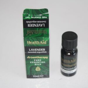LAVENDER OIL 10ML