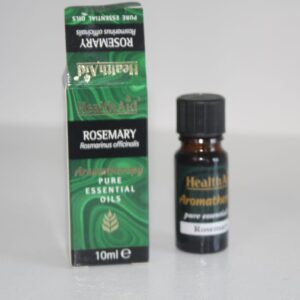 Aromatherapy