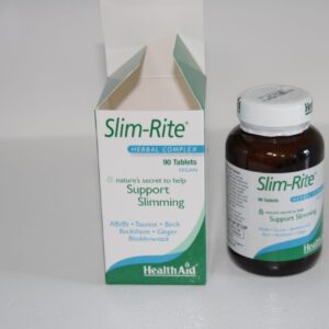 SLIM-RITE TABS 90s