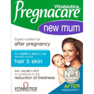 PREGNACARE NEW MUM RECOVERY 56s