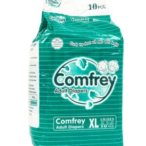 Comfrey Adult Daipers