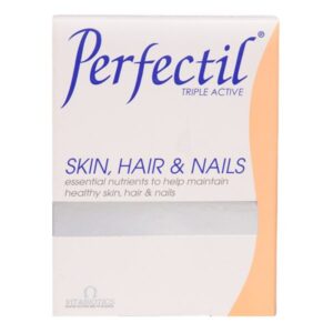 Perfectil Triple Active Capsules 30 Capules