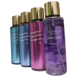 Victoria Secret Body Mist Fragrance
