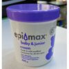Epimax Baby & Junior Cream 400g