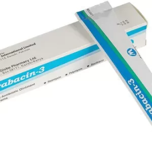Grabacin Ointment 20g