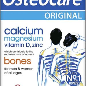 Osteocare Tablets 30's