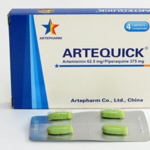 Artequick Tabs 4's