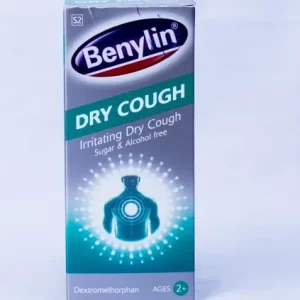 Benylin Dry Cough 100 ml