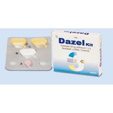 Dazel Kit