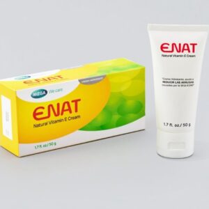 Mega Enat Cream 50g