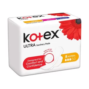 Kotex Ultra Sanitary Pads