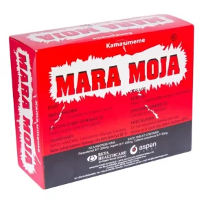 Mara Moja Tablets 100's