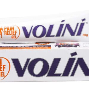 Volini Gel 30g